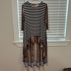 *NUGGLES HIGH LOW TOP*